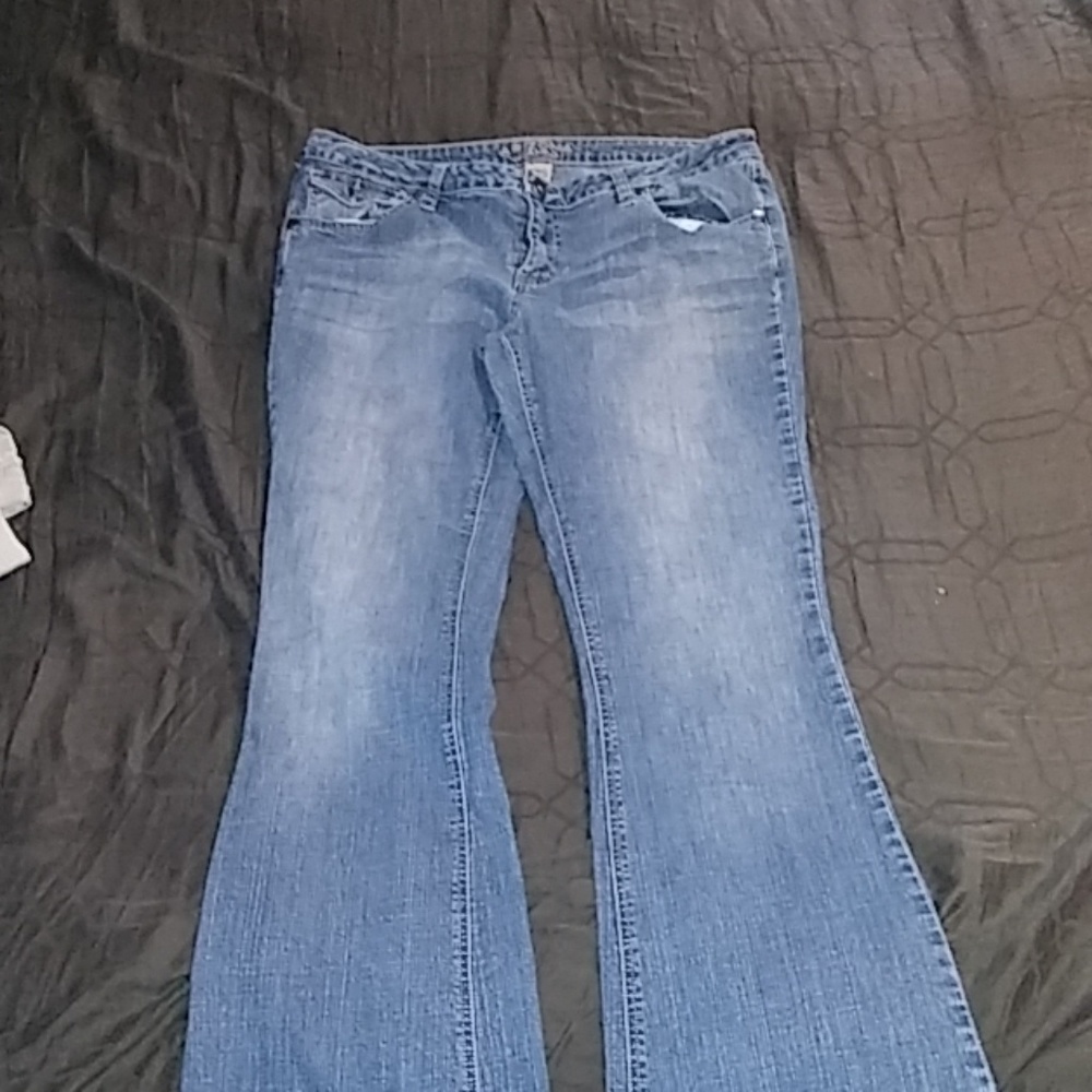 Sz 13 Arizona Jeans